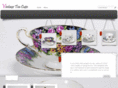 vintageteacups.net