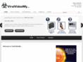 viralvideomy.com