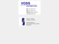 vossdist.com