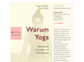 warumyoga.de