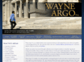 wayneargo.com
