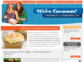 wearecoconuts.com