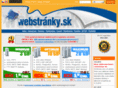 webstranky.sk