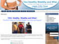 youhealthywealthywise.com