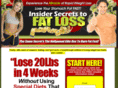 yourfatlossfacts.com