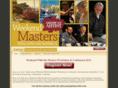 aamastersweekend.com