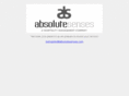 absolutesenses.com