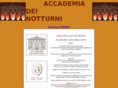 accademiadeinotturni.com