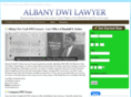 albanydwilawyer.net