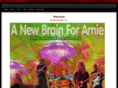 anewbrainforarnie.com