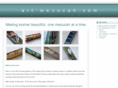 artmezuzah.com