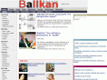 ballkan.com