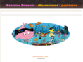 beatriceduroure.com