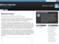 biblicalcalendar.net