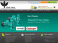 blacklotussolutions.com