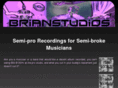brianstudios.com