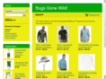 bugsgonewild.com