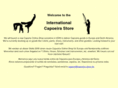 capoeira-store.com