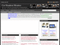carheadrestmonitor.net