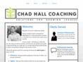 chadhall.com