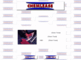 chemlease-japan.com