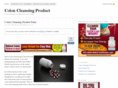 coloncleansingproductreview.org