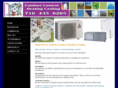 comfortcontrolheatingcooling.com