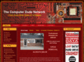 computerdudenetwork.com