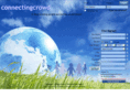 connectingcrowd.com