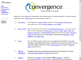 convergence.org