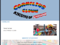cornyclown.com