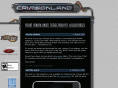 crimsonland.com