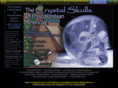 crystallskulls.com