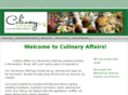 culinaryaffairscatering.com