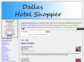 dallashotelshopper.com
