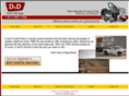 danddusedparts.com