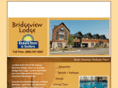 daysinnbridgeview.com