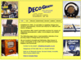 decographic.co.uk