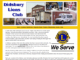 didsburylions.ca