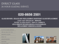 directglass-london.com