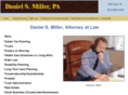 dsmillerlaw.com