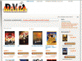 dvd-mania.fr
