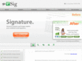 e-sig-marketing.com