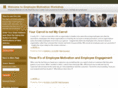 employeemotivationworkshop.com