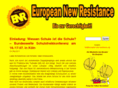 european-new-resistance.org