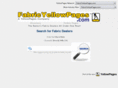 fabricyellowpages.com