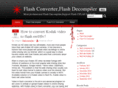 flash-converters.com