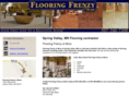flooring-frenzy.net