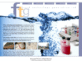 fluidtechnology.co.uk