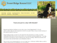 forestridgekennel.com